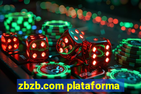 zbzb.com plataforma